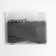 Sharf mask insulated, black color
