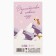 A teaspoon spoon with a molding handle "heat and comfort", 11 x 3 cm