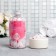 Bath salt with rose petals “Inspire Beauty”, 370 g, Beauty Fooch