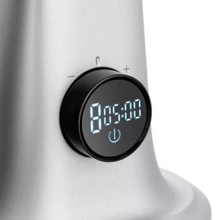 Mixer Kitfort KT-3474, Planetarny, 1500 W, 5 L, 8 speeds, metallic-1