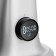 Mixer Kitfort KT-3474, Planetarny, 1500 W, 5 L, 8 speeds, metallic