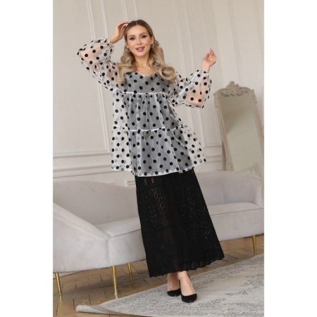 Female blouse, size 44