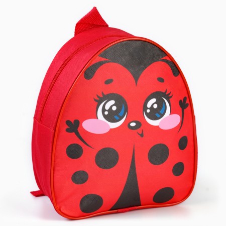 Children's backpack "God's cow"-1