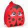 Children's backpack "God's cow"