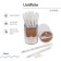 Gel handle Bruno Visconti Uniwrite Coffee Break, 0.5 mm, blue ink