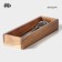 Magistro tropical cutlery tray 25 × 8 × 4 cm, acacia
