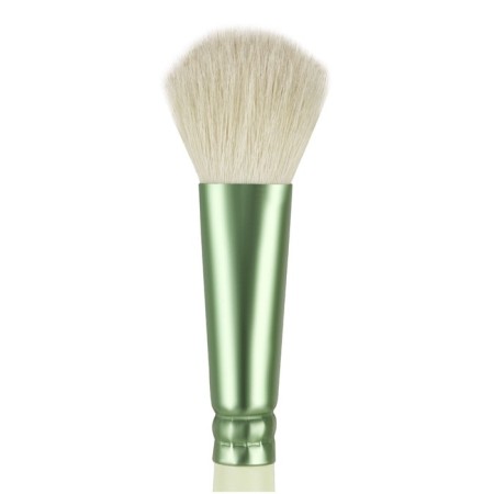Cossack brush, oval, gamut "Aries" No. 18, short handle-2