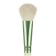 Cossack brush, oval, gamut "Aries" No. 18, short handle