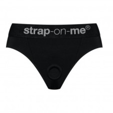 Пояс для страпона Strap-On-Me Harnais Lingerie Heroine L