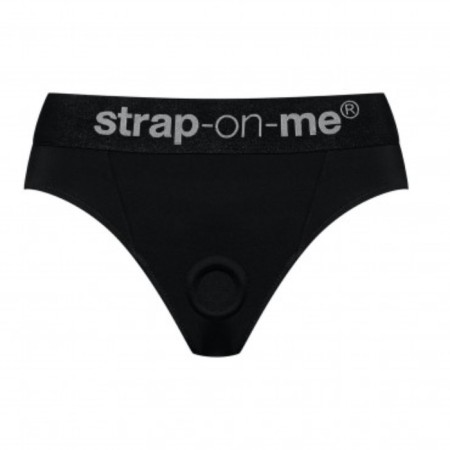 Strap-on-on-ume Harnais Lingerie Heroine L strap-on