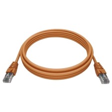 Патч-корд NTSS NTSS-PC-UTP-RJ45-5e-0.15-LSZH-OR NTSS-PC-UTP-RJ45-5E-0.15-LSZH UTP RJ-45 вил   107753