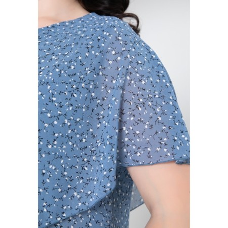 Women's dress, size 58-7