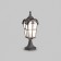 Landscape lamp Outdoor O413FL-01BZ, 1x60W, 16x46x46 cm, E27, Antik bronze color