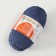 Yarn "Natural Cotton" 100% cotton 425m/100g (256-sv.