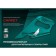 Construction knife kraftool 0930_z02, for flooring