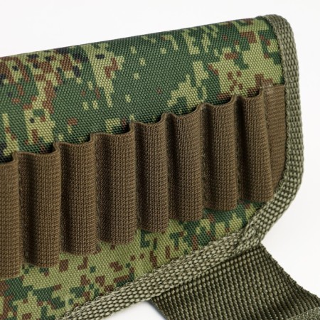 Parntash for an appendix under a caliber of 7.62 mm, for 9 rounds, fabric-2