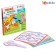Speech therapy set "Smart scissors", 20 cards, 3+
