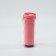 Thermostatic under the insert, 350 ml, pink