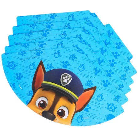 Cap with ears "Gonchik", puppy patrol-4