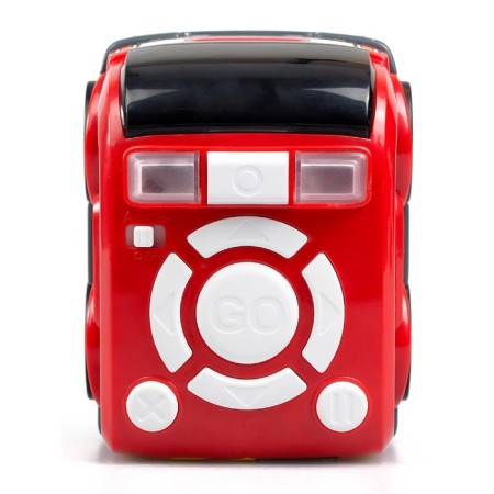 Programmable firefire tooko program Me Fire Truck, Red color-3