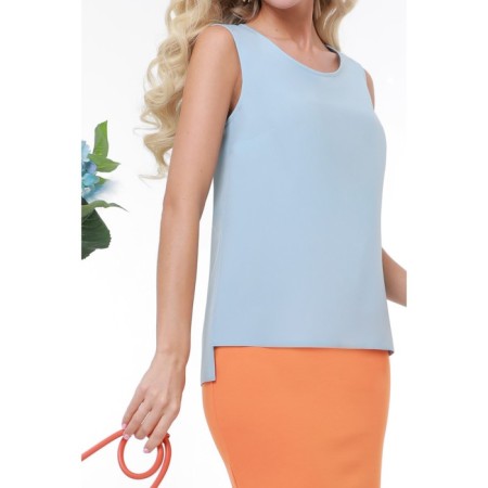 Female blouse "Felicia", size 44-2