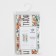 Borry Garden 30x70 cm, 100% cotton, sarzha 190 g/m2