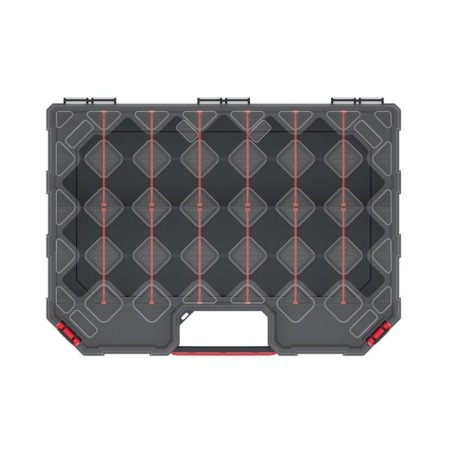 Orders' box, plastic, Tager Case-5