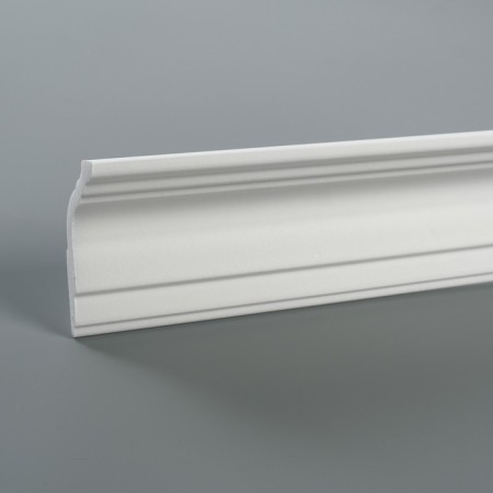 Extrudgeal SPINICTURE SPECIAL 10024E, white 49x87x2000 mm-2
