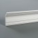 Extrudgeal SPINICTURE SPECIAL 10024E, white 49x87x2000 mm