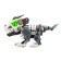 Biode robot, with movement and sensors