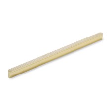 Cappio RS141 handle handle, M/O 288 mm, Satin gold color