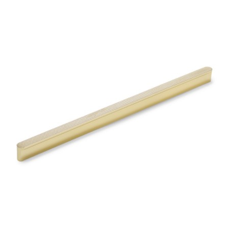 Cappio RS141 handle handle, M/O 288 mm, Satin gold color