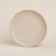 A set of ceramic sl home "Vento", d = 23 cm, beige color