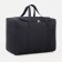 Road bag with lightning, black color
