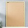 Photo frame plastic Daria 50x70 cm light brown