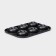 Baking uniform “Donuts”, 26.5 × 17 cm, 6 cells, anti -stick coating, black color