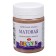 Acrylic matte paint 50 ml, ZHK Decola, Coffee, 14328434