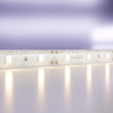 LED tape Maytoni, 12V, IP65, 2835, 7.2W/m, 3000k, 5 m, monochrome glow