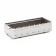 Board for barbecue 70 x 30 x 15 cm, 2 mm