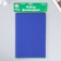 Foamiran "Astra" 1 mm, 20x30 cm (set of 8 sheets) col. Dark assortment