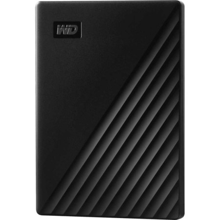 External hard drive WDBYVG0020BBK-WESSN My Passport, 2 TB, USB 3.0, 2.5 ", black-4