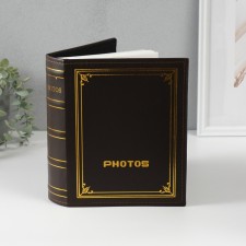 Photo album in 200 photos 10x15 cm 