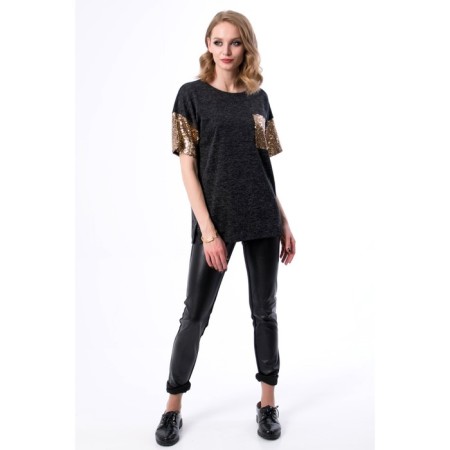 Women's tunic Wisell M4-3874/6, size 42-1