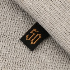 Textile strip 