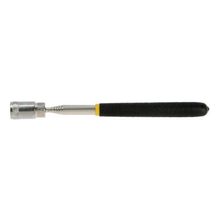 Telescopic magnet with tundra flashlight, diameter 17 mm, 190 - 800 mm, up to 2 kg-4