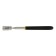 Telescopic magnet with tundra flashlight, diameter 17 mm, 190 - 800 mm, up to 2 kg