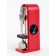 Mechanical Metron Music Life 3.5 x 5 x 11 cm red