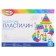 Plasticine 8 colors 160 g, "classic", with a stack