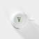 Panda mug, 220 ml, white, porcelain