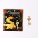 The souvenir key "Huge good luck", 2 x 5.1 cm